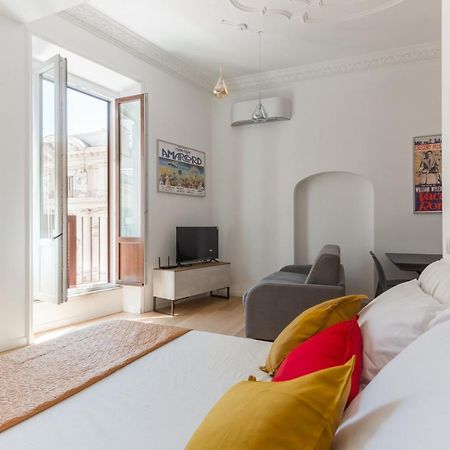 Boutique Apartment 29 Рим Екстериор снимка