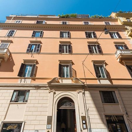 Boutique Apartment 29 Рим Екстериор снимка