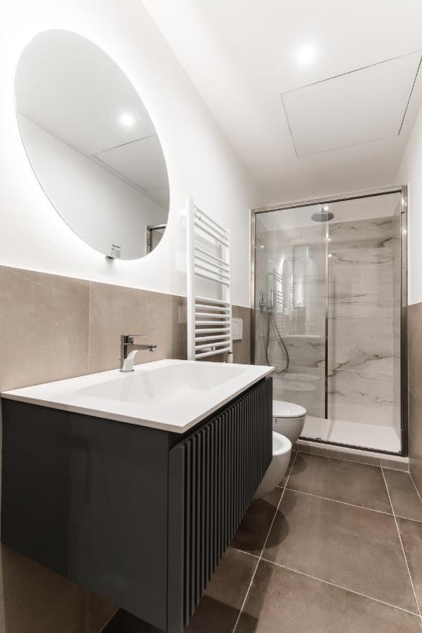 Boutique Apartment 29 Рим Екстериор снимка