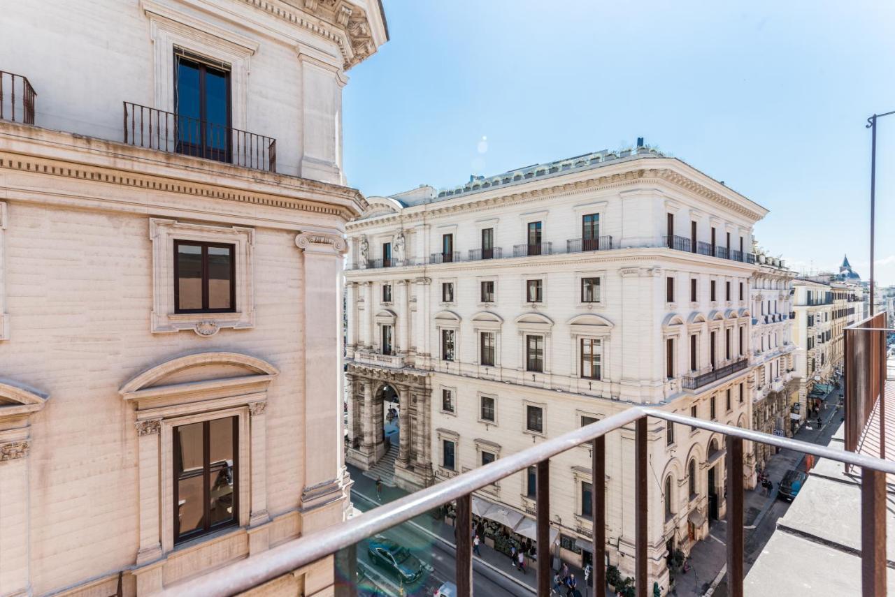 Boutique Apartment 29 Рим Екстериор снимка