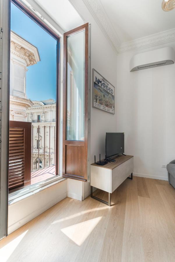 Boutique Apartment 29 Рим Екстериор снимка