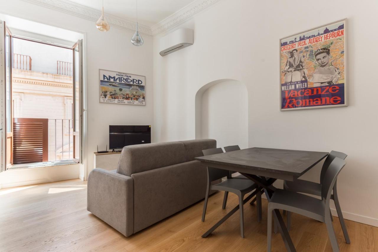 Boutique Apartment 29 Рим Екстериор снимка