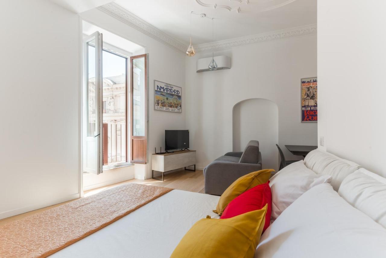Boutique Apartment 29 Рим Екстериор снимка