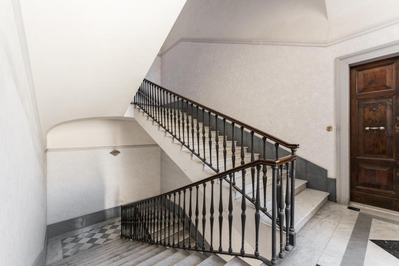 Boutique Apartment 29 Рим Екстериор снимка